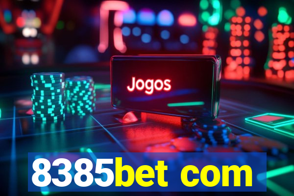 8385bet com